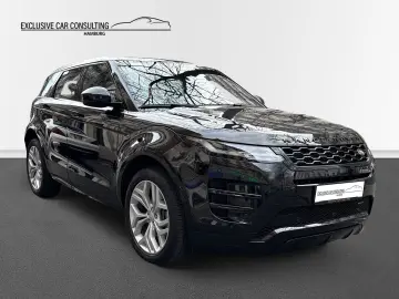 Range Rover Evoque R-Dynamic SE  Pano  CAM  ACC