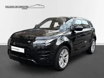 Range Rover Evoque R-Dynamic SE  Pano  CAM  ACC