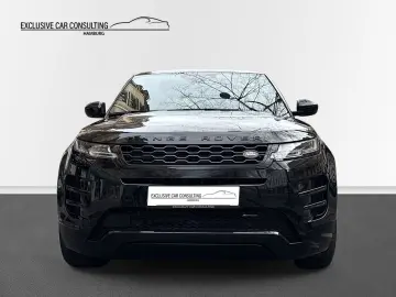 Range Rover Evoque R-Dynamic SE  Pano  CAM  ACC