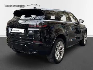 Range Rover Evoque R-Dynamic SE  Pano  CAM  ACC
