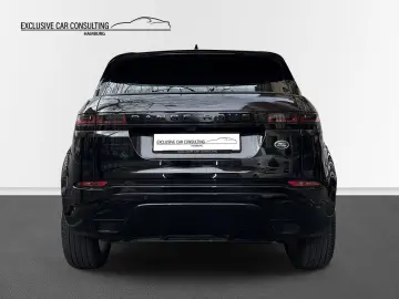 Range Rover Evoque R-Dynamic SE  Pano  CAM  ACC