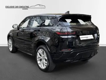 Range Rover Evoque R-Dynamic SE  Pano  CAM  ACC