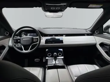 Range Rover Evoque R-Dynamic SE  Pano  CAM  ACC
