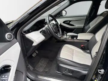 Range Rover Evoque R-Dynamic SE  Pano  CAM  ACC