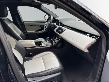 Range Rover Evoque R-Dynamic SE  Pano  CAM  ACC