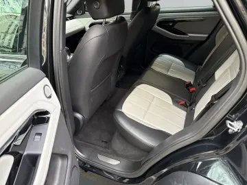 Range Rover Evoque R-Dynamic SE  Pano  CAM  ACC