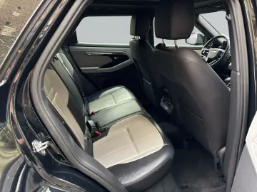 Range Rover Evoque R-Dynamic SE  Pano  CAM  ACC