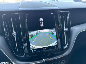 Volvo XC 60 B4 MHEV AT8 FWD Inscription