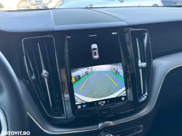 Volvo XC 60 B4 MHEV AT8 FWD Inscription