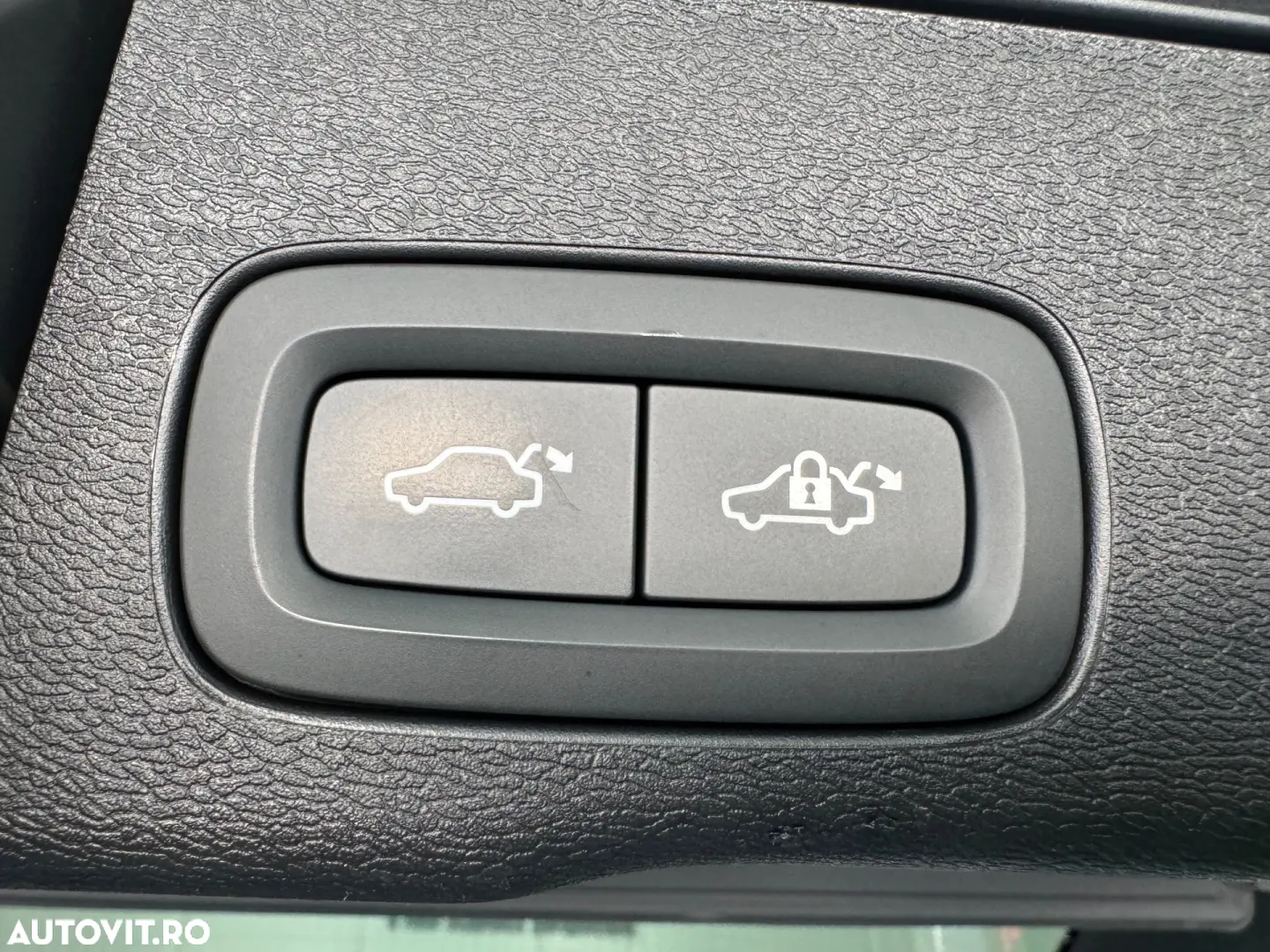 Volvo XC 60 B4 MHEV AT8 FWD Inscription