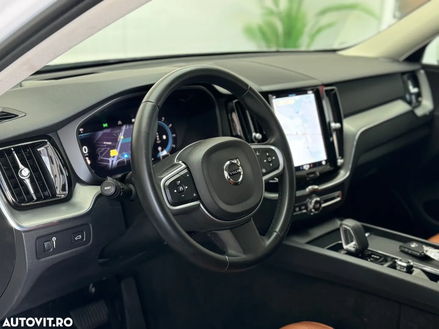 Volvo XC 60 B4 MHEV AT8 FWD Inscription