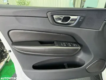 Volvo XC 60 B4 MHEV AT8 FWD Inscription