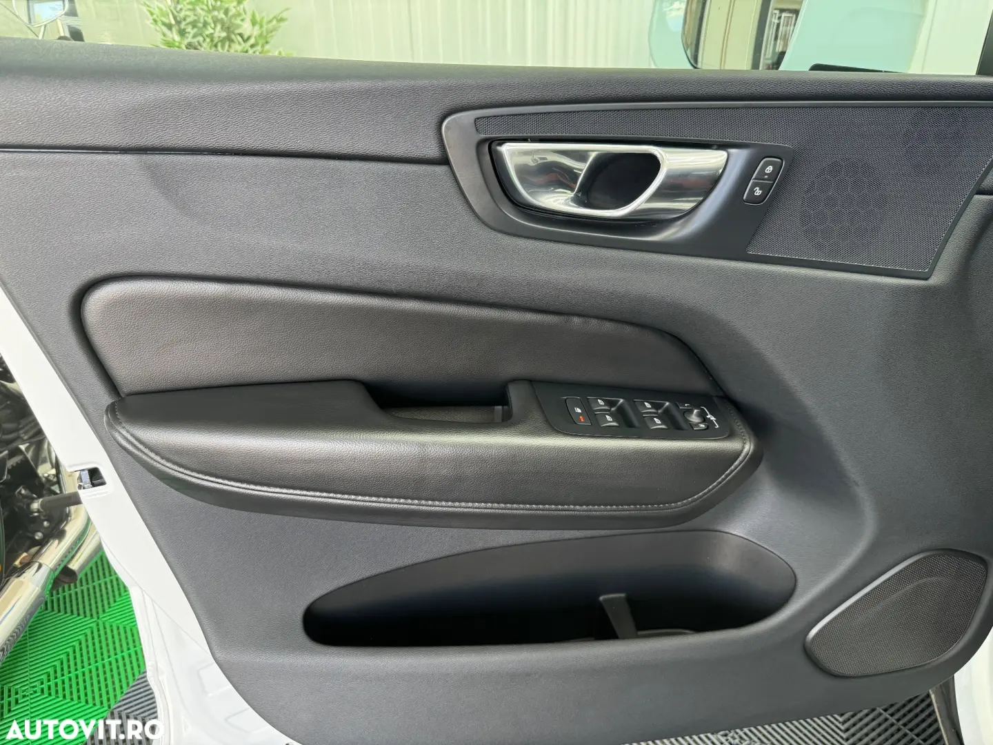 Volvo XC 60 B4 MHEV AT8 FWD Inscription