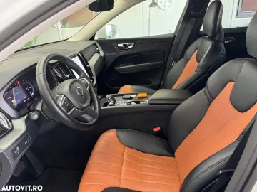 Volvo XC 60 B4 MHEV AT8 FWD Inscription