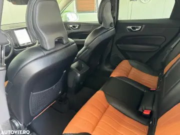 Volvo XC 60 B4 MHEV AT8 FWD Inscription