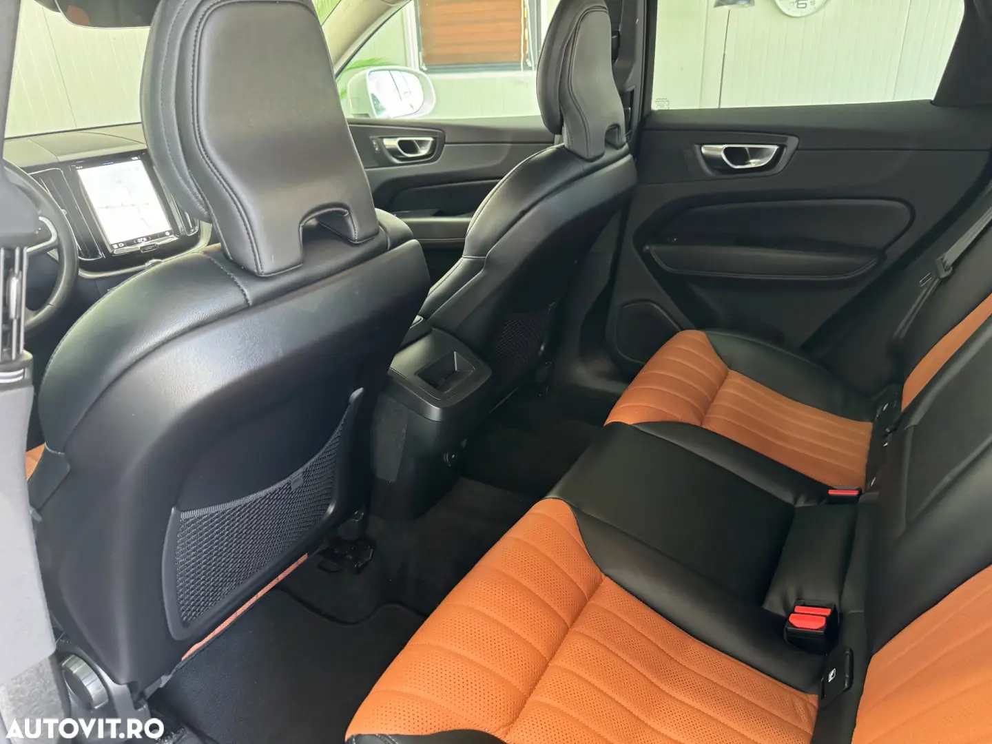 Volvo XC 60 B4 MHEV AT8 FWD Inscription