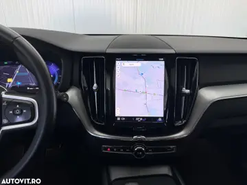 Volvo XC 60 B4 MHEV AT8 FWD Inscription