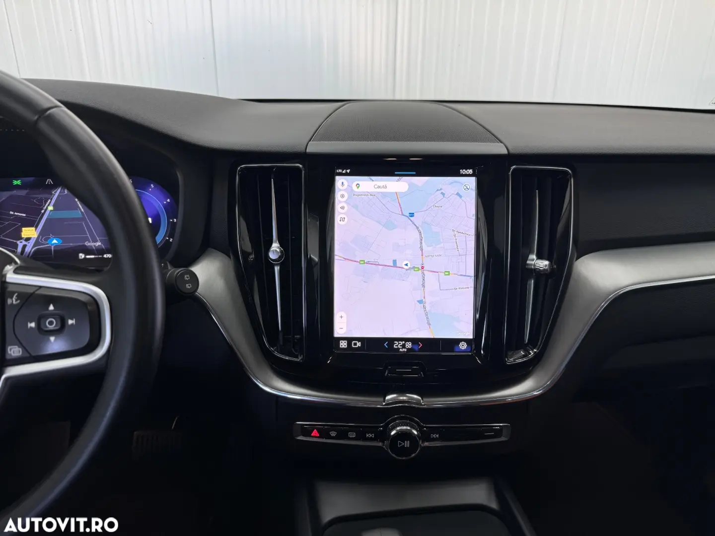 Volvo XC 60 B4 MHEV AT8 FWD Inscription