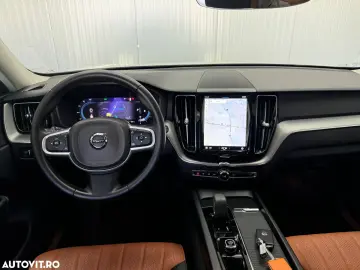 Volvo XC 60 B4 MHEV AT8 FWD Inscription