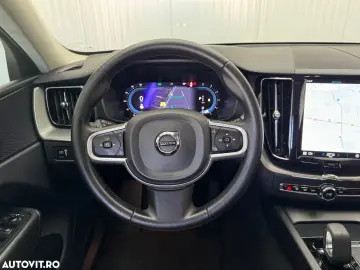 Volvo XC 60 B4 MHEV AT8 FWD Inscription