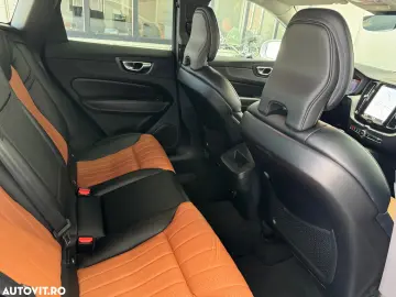 Volvo XC 60 B4 MHEV AT8 FWD Inscription