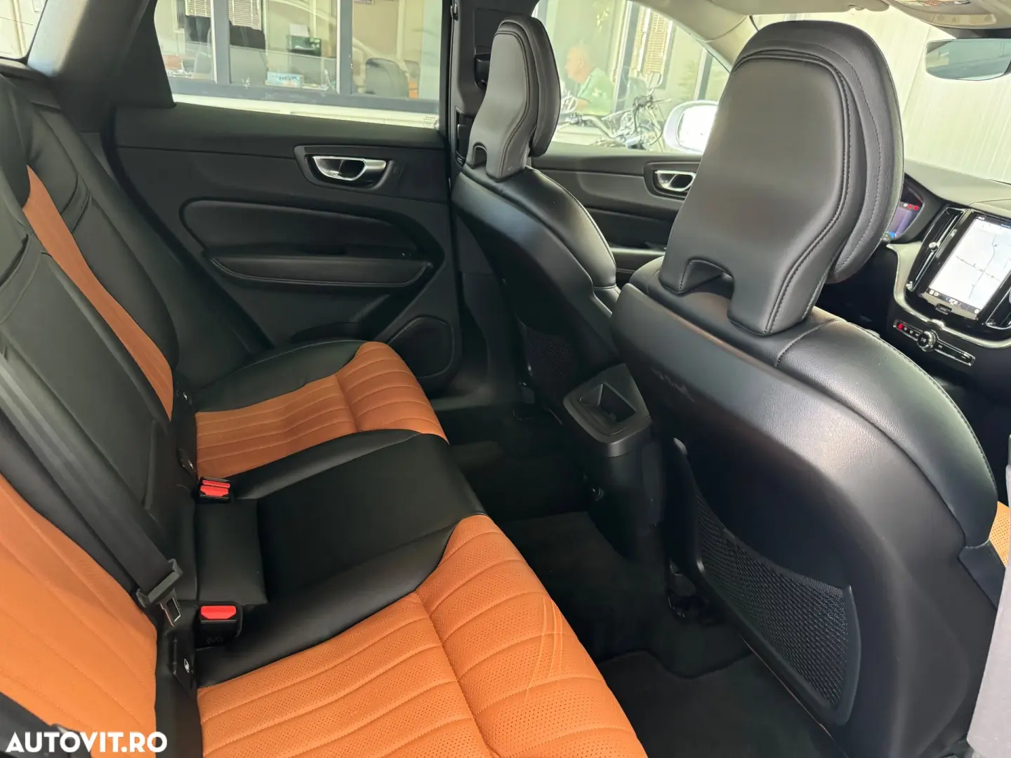 Volvo XC 60 B4 MHEV AT8 FWD Inscription