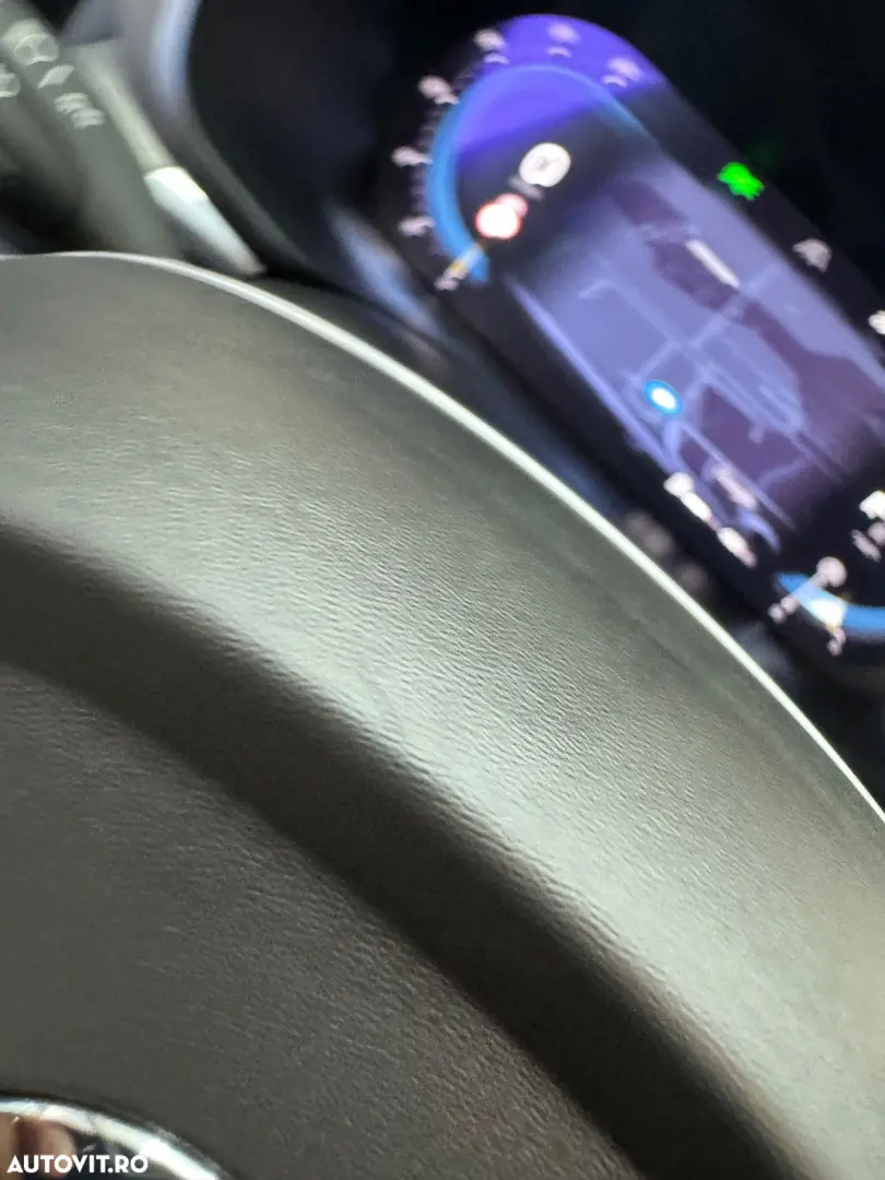 Volvo XC 60 B4 MHEV AT8 FWD Inscription