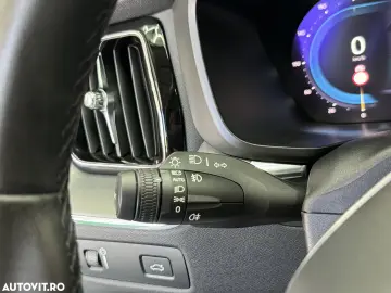 Volvo XC 60 B4 MHEV AT8 FWD Inscription