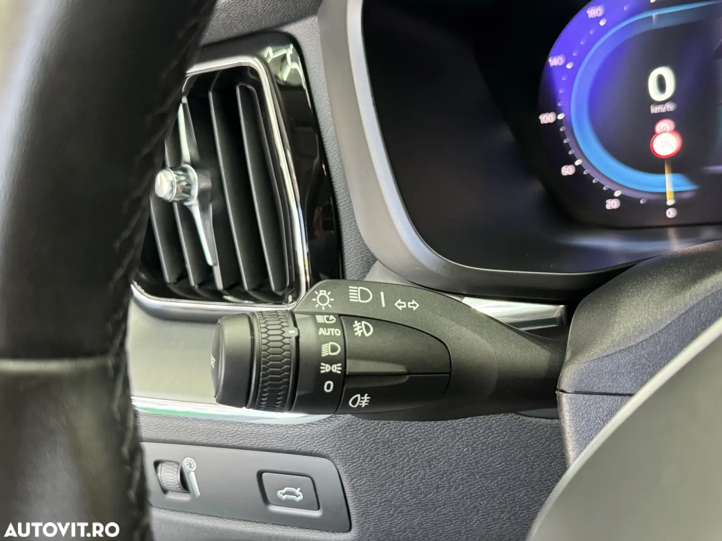 Volvo XC 60 B4 MHEV AT8 FWD Inscription