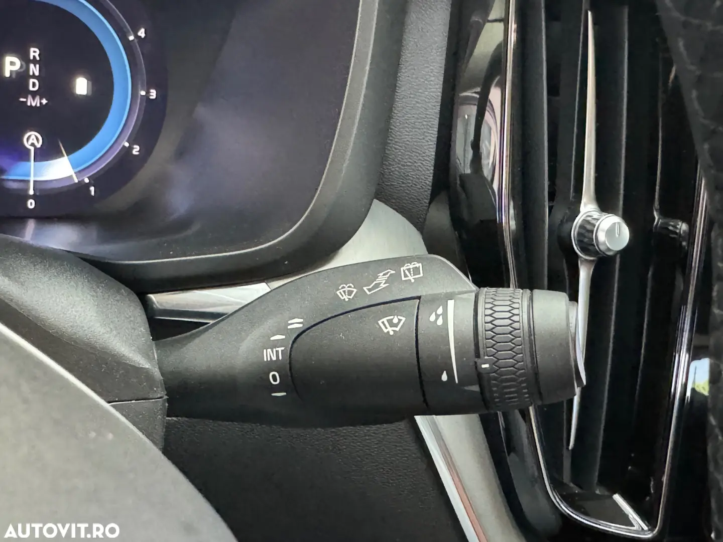 Volvo XC 60 B4 MHEV AT8 FWD Inscription