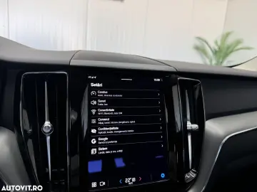 Volvo XC 60 B4 MHEV AT8 FWD Inscription