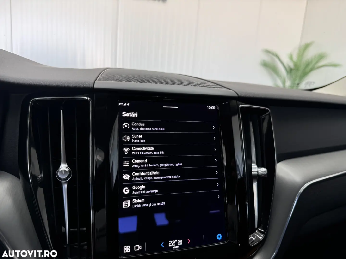 Volvo XC 60 B4 MHEV AT8 FWD Inscription