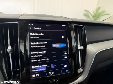 Volvo XC 60 B4 MHEV AT8 FWD Inscription