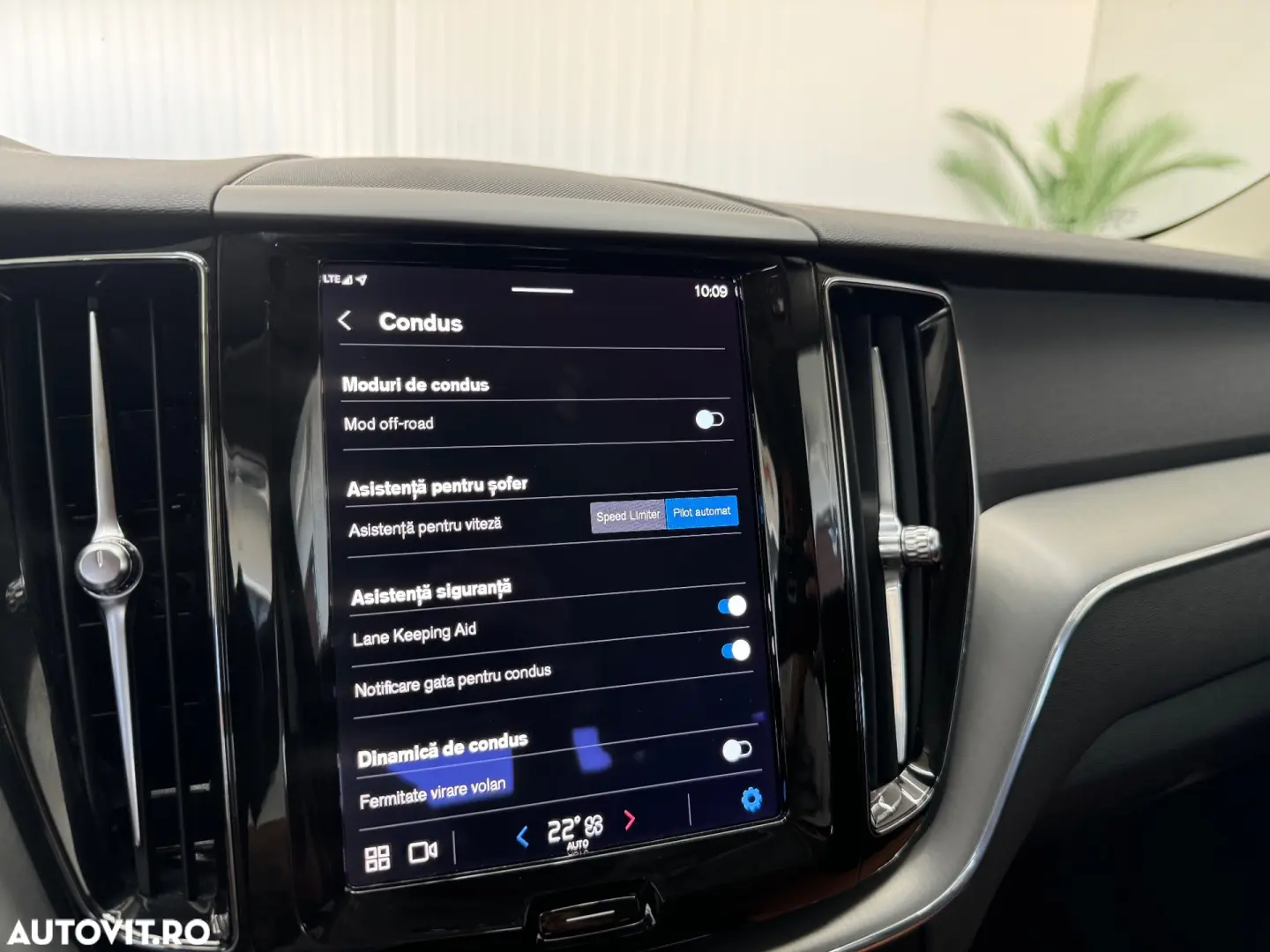 Volvo XC 60 B4 MHEV AT8 FWD Inscription