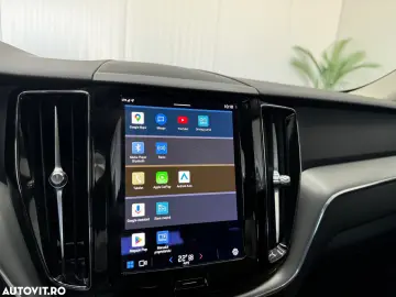 Volvo XC 60 B4 MHEV AT8 FWD Inscription