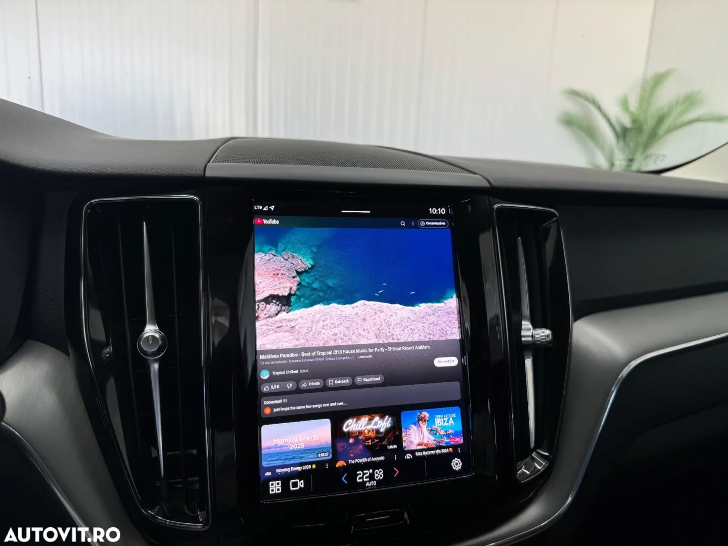 Volvo XC 60 B4 MHEV AT8 FWD Inscription