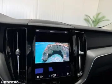 Volvo XC 60 B4 MHEV AT8 FWD Inscription