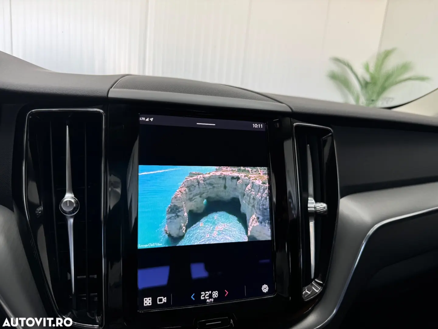 Volvo XC 60 B4 MHEV AT8 FWD Inscription