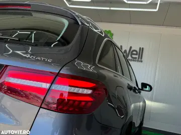 Mercedes-Benz GLC 250 4MATIC