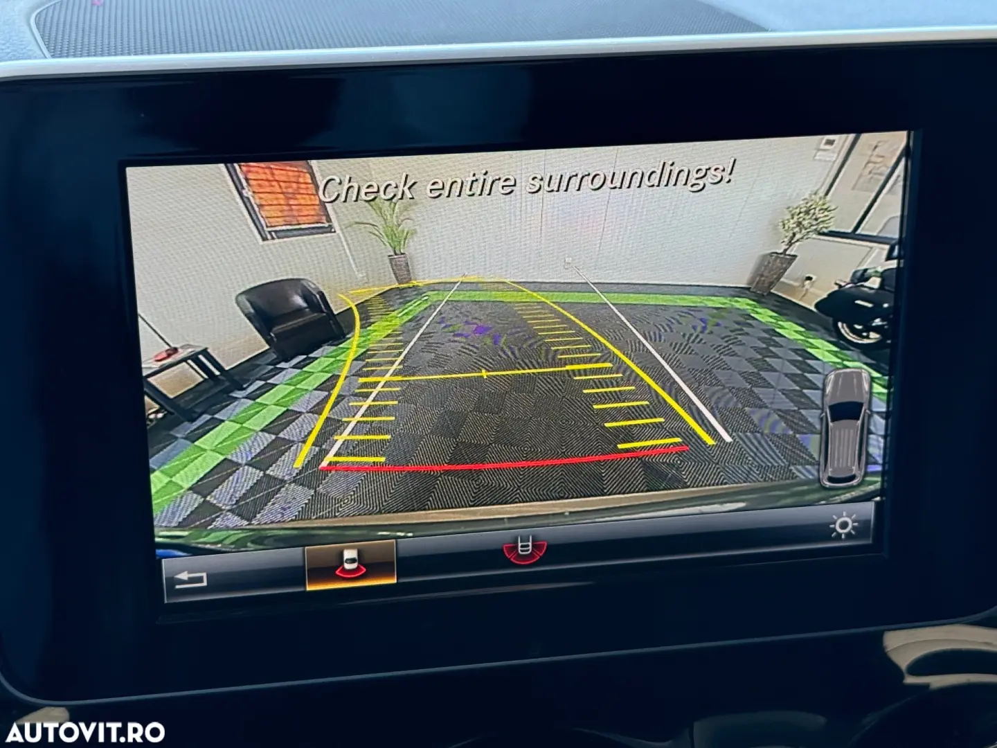 Mercedes-Benz GLC 250 4MATIC