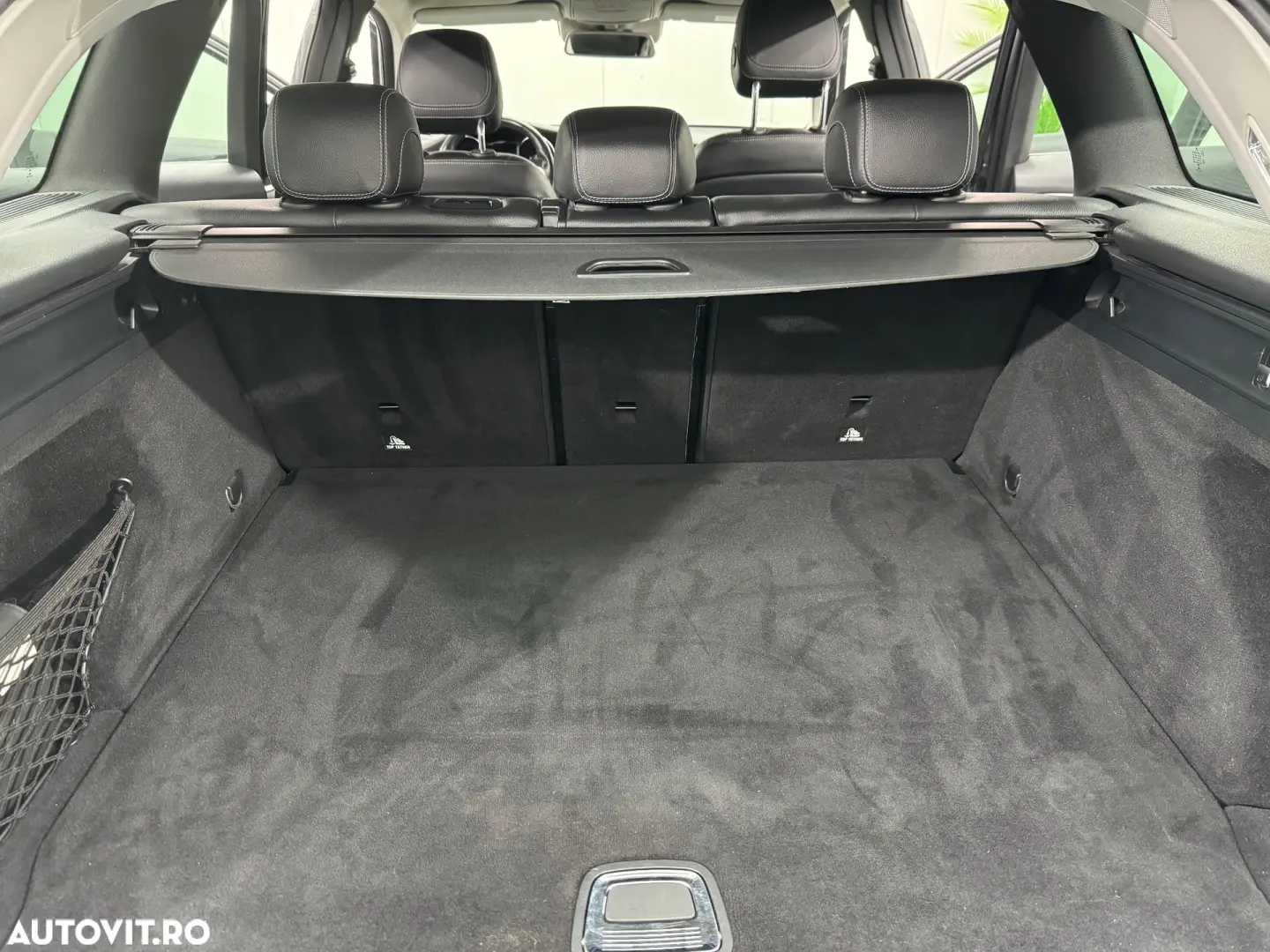 Mercedes-Benz GLC 250 4MATIC