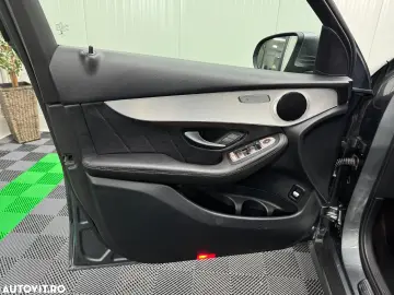 Mercedes-Benz GLC 250 4MATIC