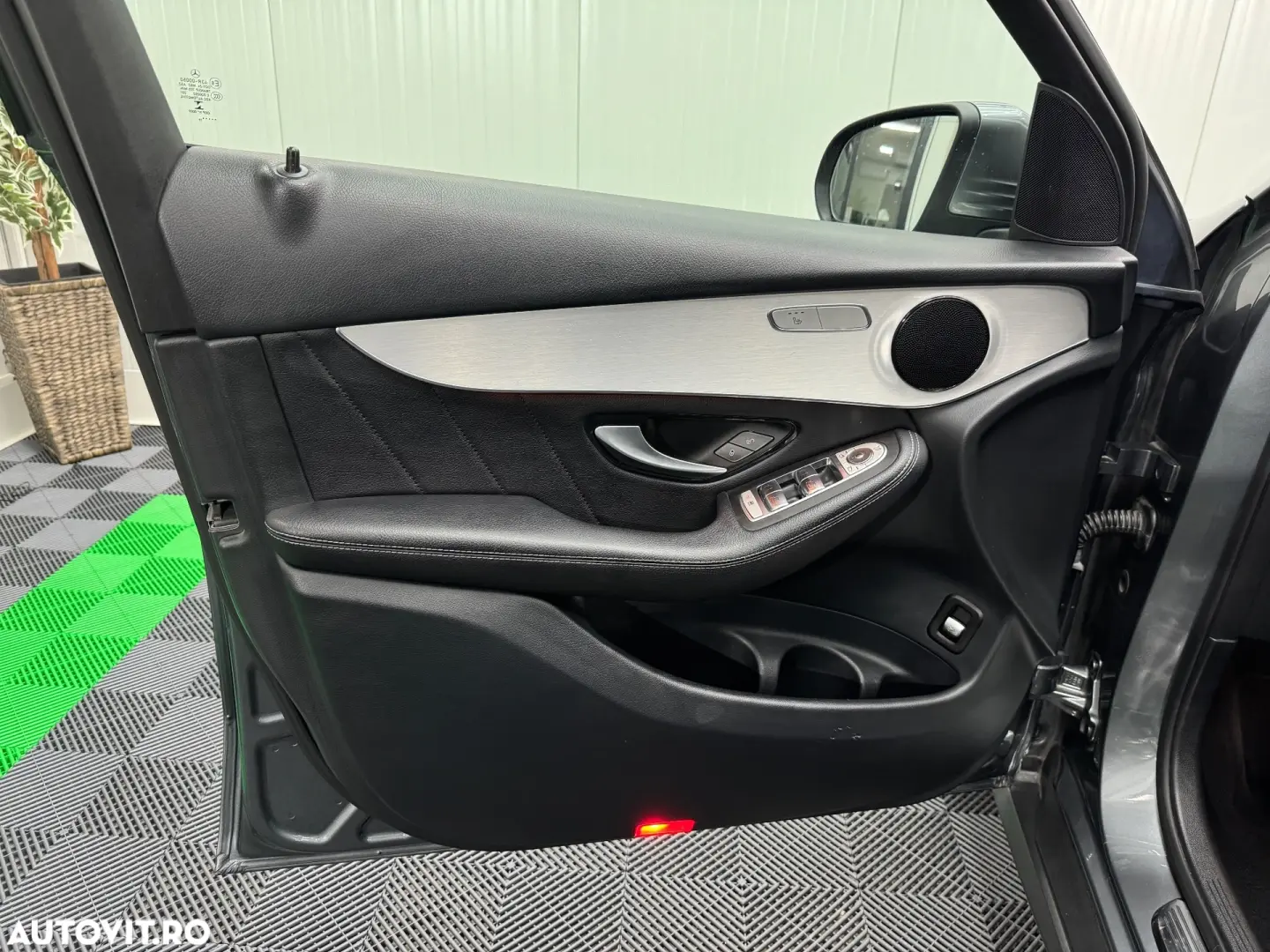 Mercedes-Benz GLC 250 4MATIC