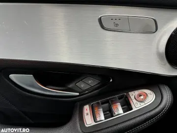 Mercedes-Benz GLC 250 4MATIC