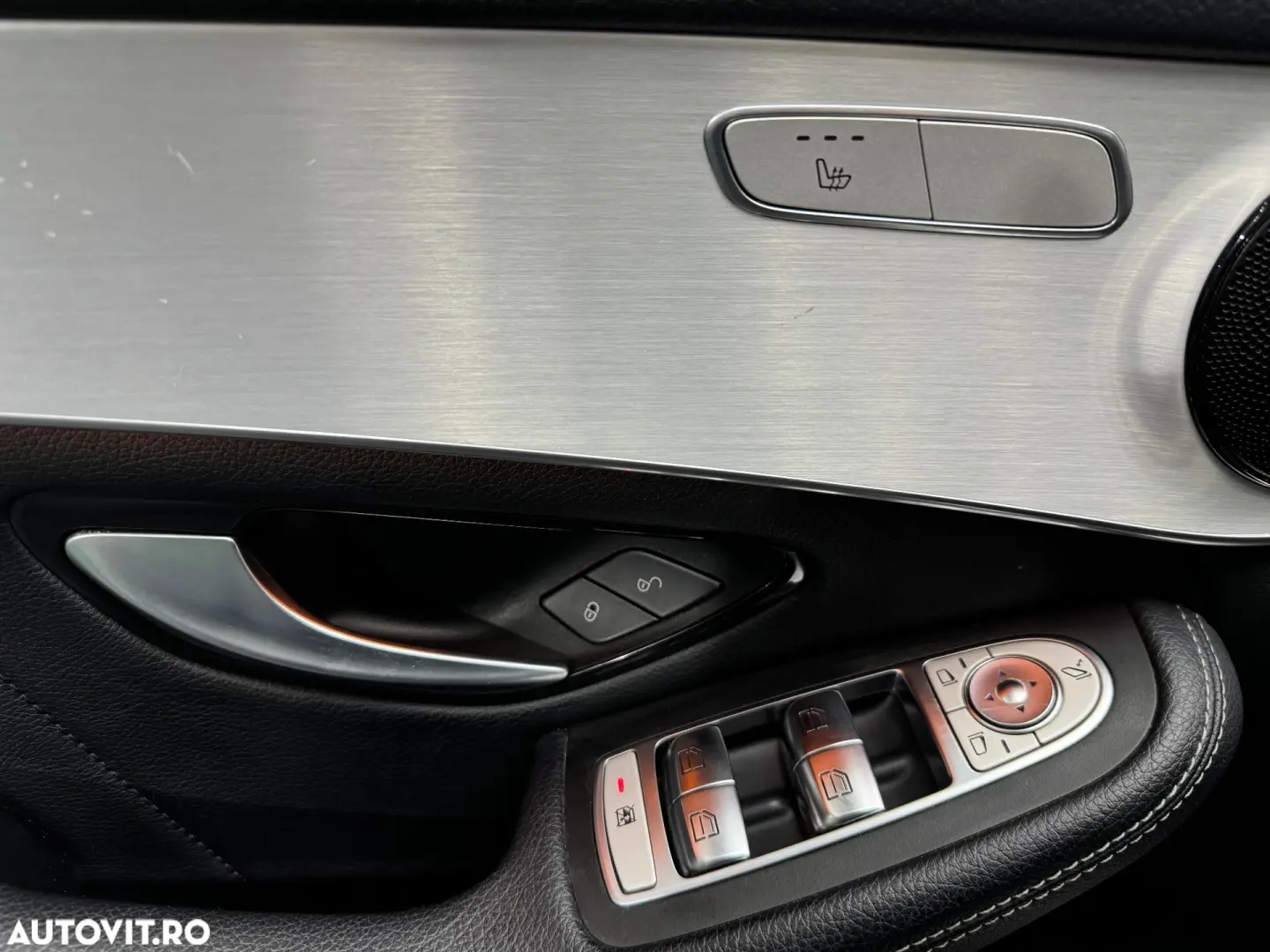 Mercedes-Benz GLC 250 4MATIC