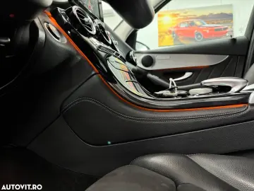 Mercedes-Benz GLC 250 4MATIC