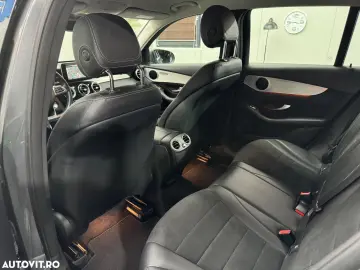 Mercedes-Benz GLC 250 4MATIC
