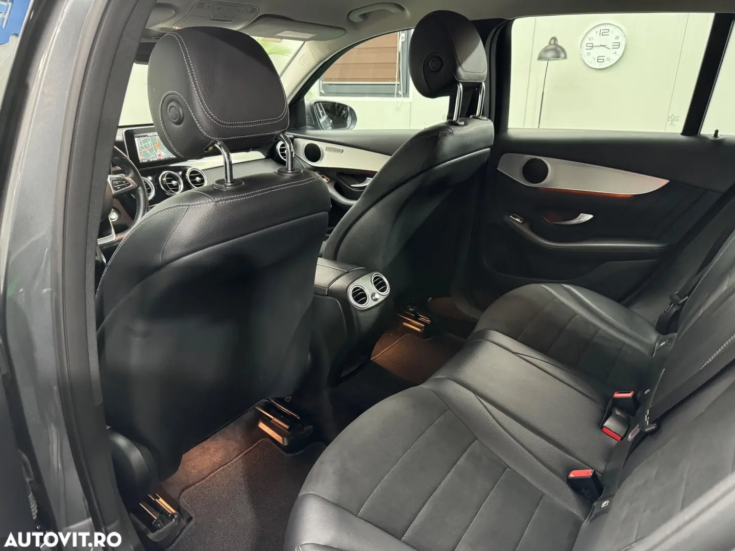 Mercedes-Benz GLC 250 4MATIC