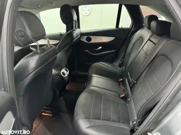Mercedes-Benz GLC 250 4MATIC