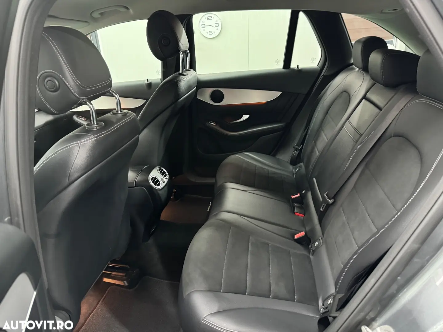 Mercedes-Benz GLC 250 4MATIC